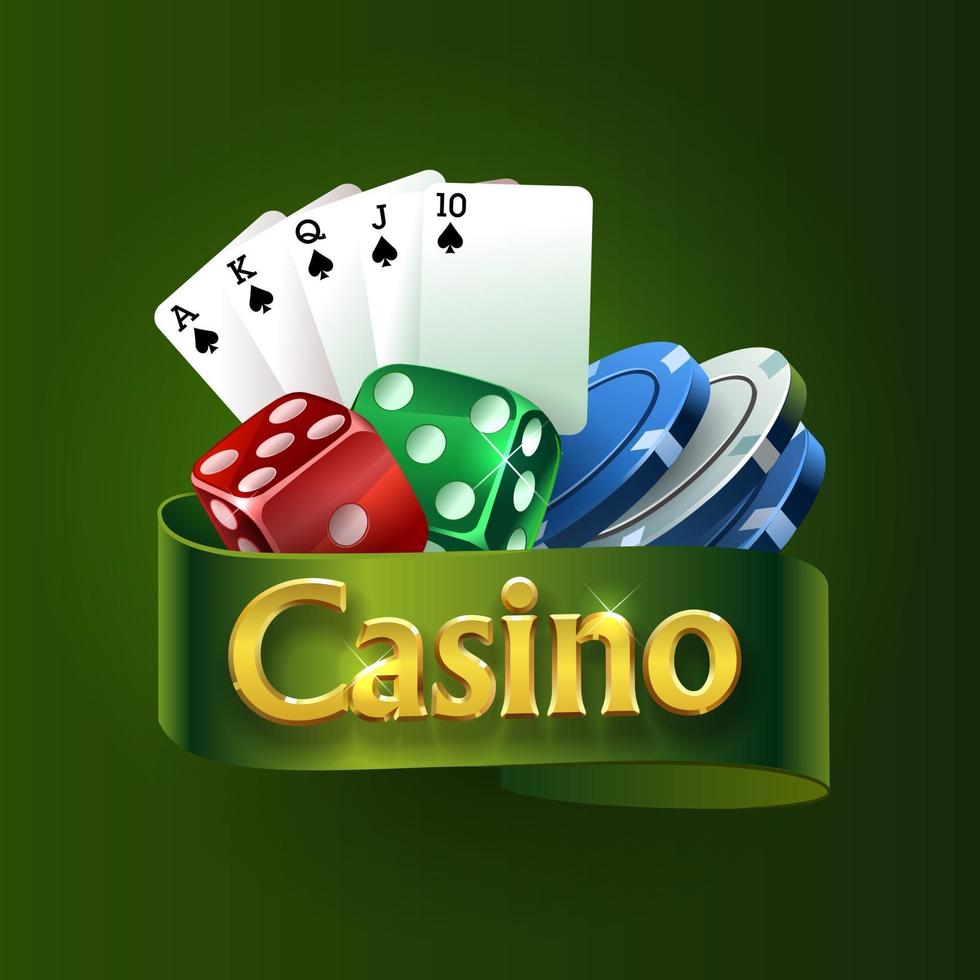 Casino Logo